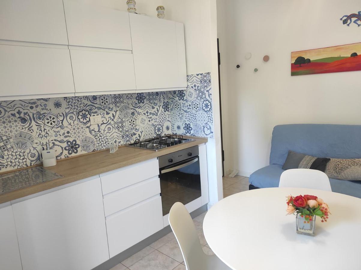 Appartement Il Posticino A Zadina *
